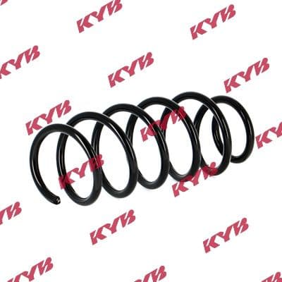Suspension Spring K-Flex RA1070 - image 2