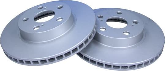 Brake Disc QD2522