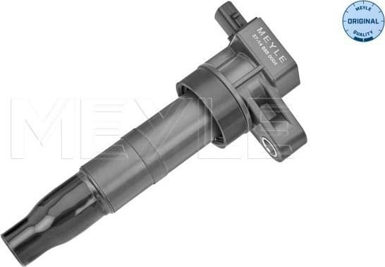 Ignition Coil MEYLE-ORIGINAL: True to OE. 37-14 885 0004