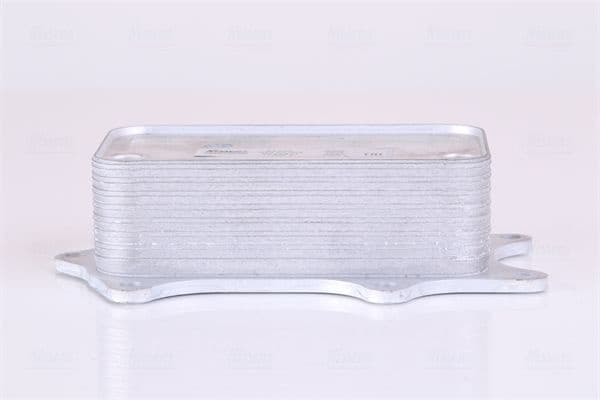 Oil Cooler, engine oil 91275 - image 5