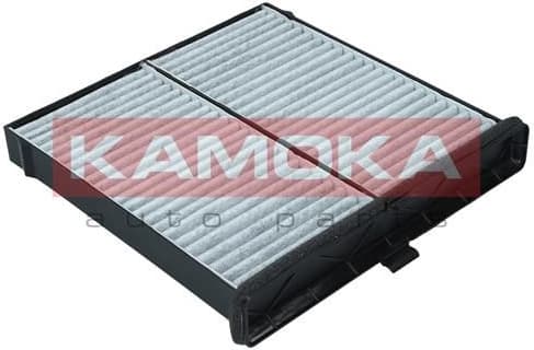 Filter cabin F518101 - image 6