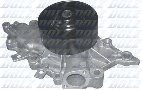 Water Pump, engine cooling M226