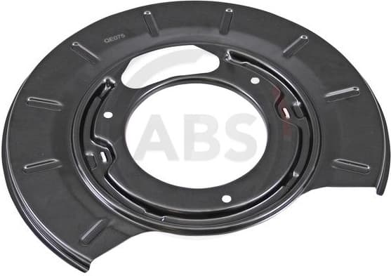 Splash Guard, brake disc 11478