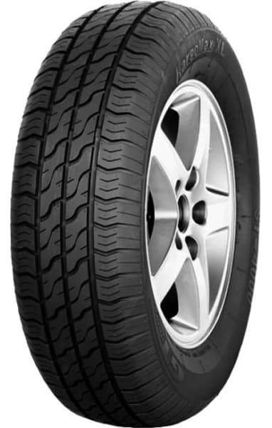 Summer tyres 185/70R13 GT RADIAL KARGOMAX ST-4000 93N XL FOR TRAILER ONLY DCB70 M+S