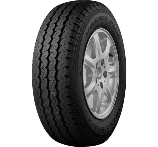 Summer tyres 225/75R16C TRIANGLE TR652 116/114Q CCB72 M+S - Autoera