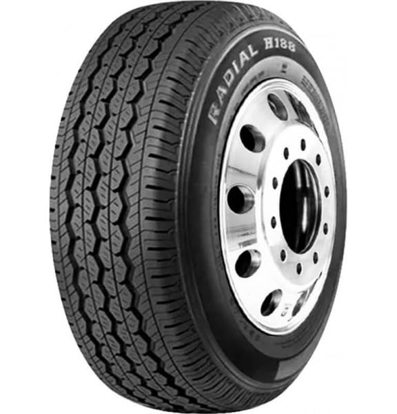 Summer tyres 235/65R16C GOODRIDE H188 115/113R CCB72 M+S - Autoera