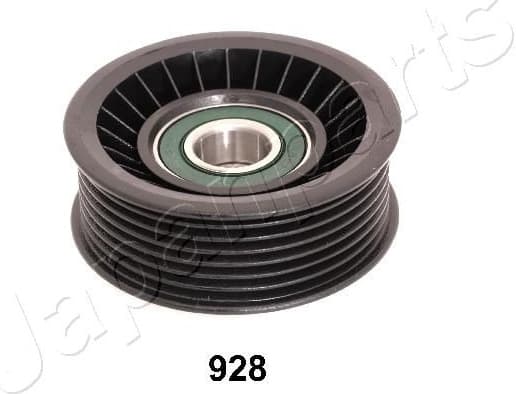 Deflection/Guide Pulley, V-ribbed belt RP-928