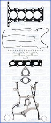 Gasket Kit, cylinder head 52347500