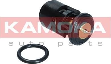 Thermostat, coolant 7710094 - image 2