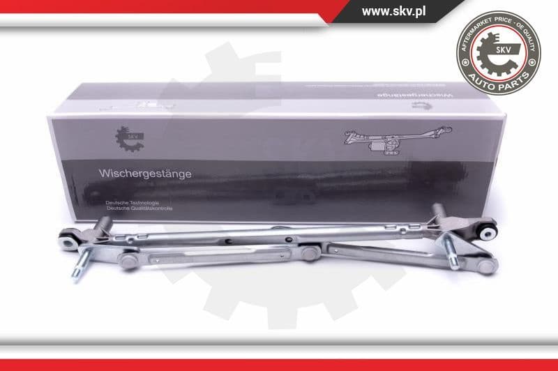 Wiper Linkage 05SKV113
