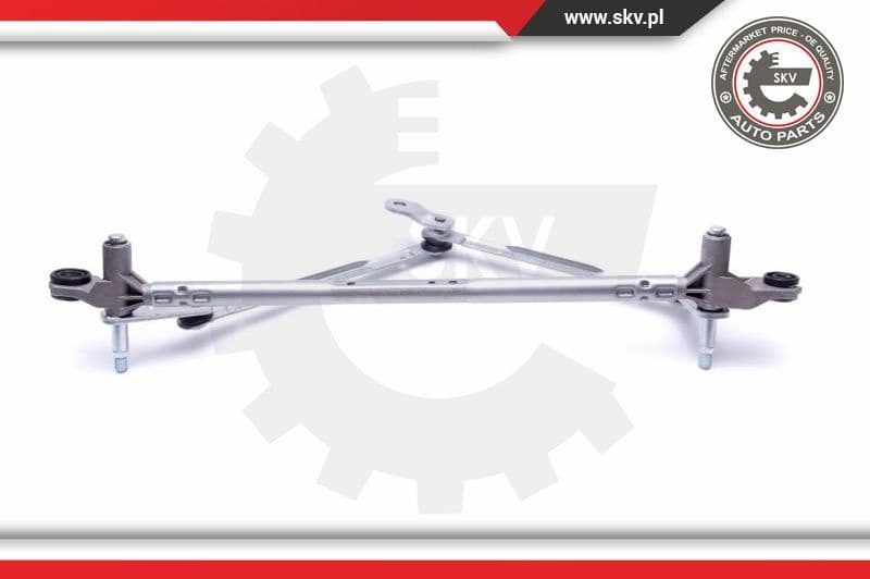 Wiper Linkage 05SKV113 - image 2