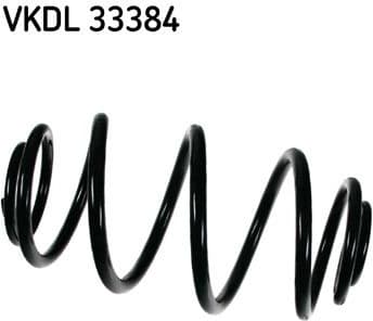 Suspension Spring VKDL33384