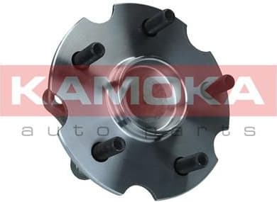 Wheel Bearing Kit 5500293 - image 5