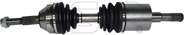 Drive Shaft 216010