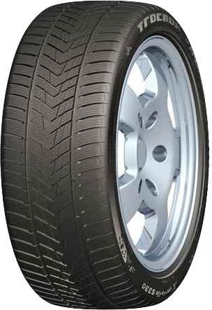 Winter tyres 255/40R20 ROTALLALLA S330 101V XL RP Studless CCB73 3PMSF