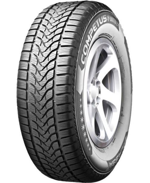 Winter tyres 235/65R17 LASSA COMPETUS WINTER 2 + 108H XL Studless CBB71 3PMSF