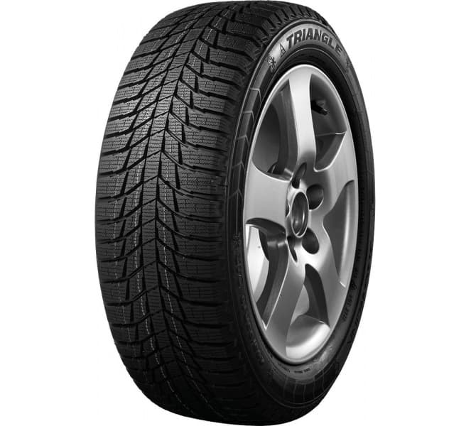 Winter tyres 185/65R15 TRIANGLE PL01 92R XL Friction DDB71 3PMSF M+S