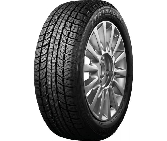 Winter tyres 205/65R15 TRIANGLE TR777 99T XL Studless DDB72 3PMSF M+S