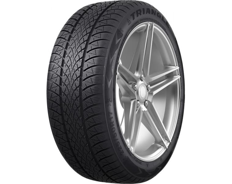 Winter tyres 225/55R16 TRIANGLE TW401 99V XL RP Studless CCB72 3PMSF M+S