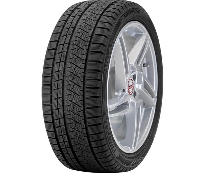Winter tyres 225/45R18 TRIANGLE PL02 95V XL RP Studless CDB72 3PMSF