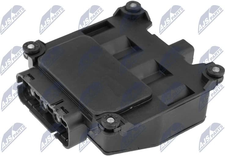 Pressure Transducer, suction pipe ECD-VW-036 - image 2