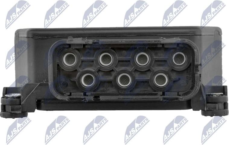 Pressure Transducer, suction pipe ECD-VW-036 - image 4