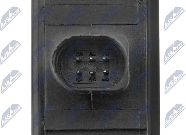 Pressure Transducer, suction pipe ECD-VW-036 - image 7