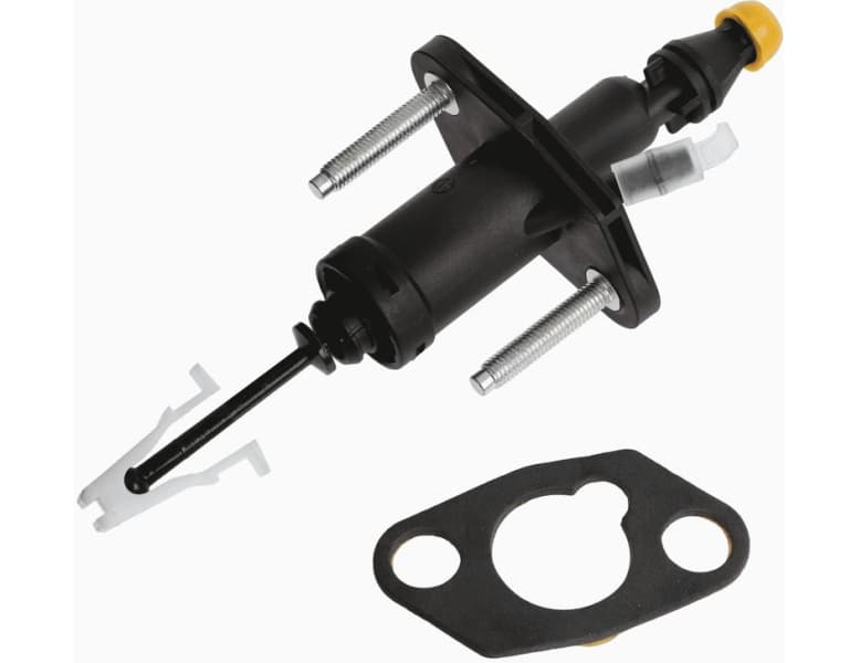 Master Cylinder, clutch 6284 600 881