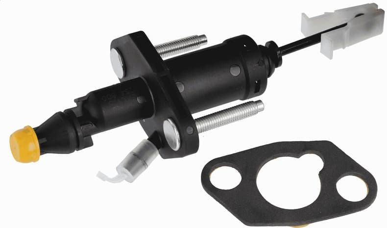 Master Cylinder, clutch 6284 600 881 - image 2