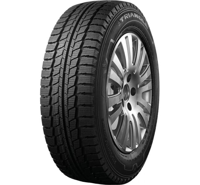 Winter tyres 225/65R16C TRIANGLE LL01 112/110T RP Studless EDB73 3PMSF M+S