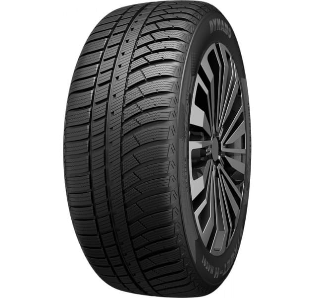 Universal tyres 205/45R16 DYNAMO STREET-H M4S01 (BL4S) 87V XL RP DCB72 3PMSF M+S
