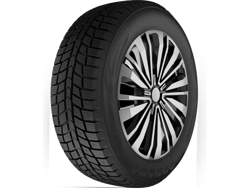 Winter tyres 225/65R16 DYNAMO SNOW-H MWH03 100T Studdable DDB70 3PMSF M+S