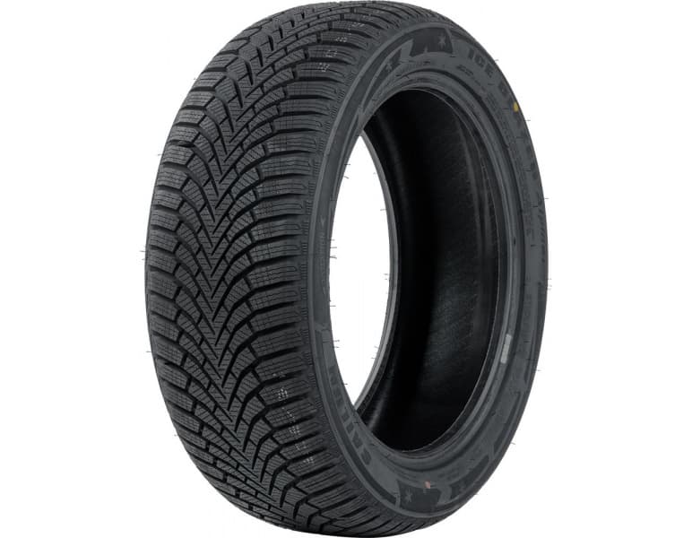 Winter tyres 185/65R14 SAILUN ICE BLAZER ALPINE+ 86H Studless ECB71 3PMSF M+S