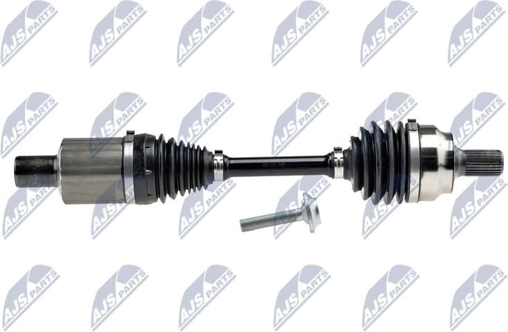 Drive Shaft NPW-ME-102