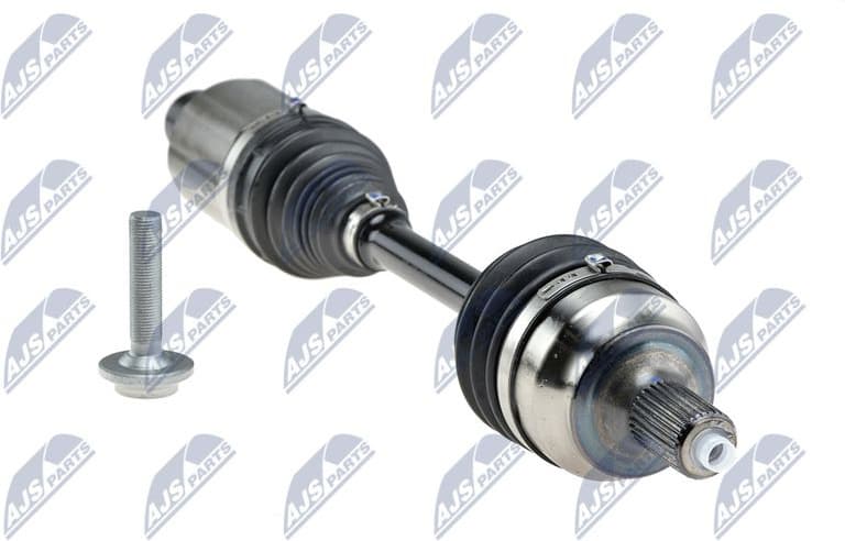 Drive Shaft NPW-ME-102 - image 2