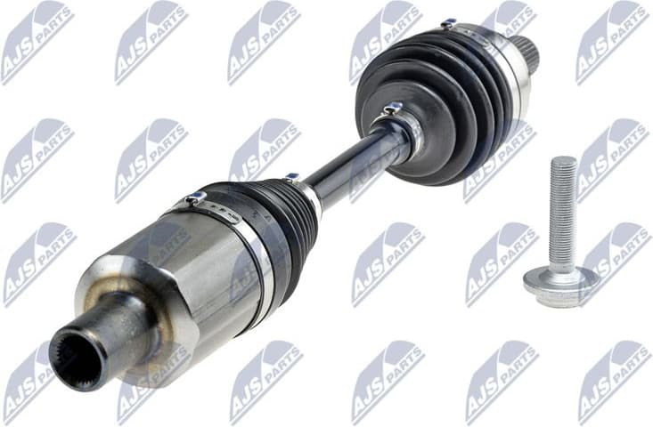 Drive Shaft NPW-ME-102 - image 3