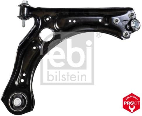 Control/Trailing Arm, wheel suspension ProKit 177133 - image 2