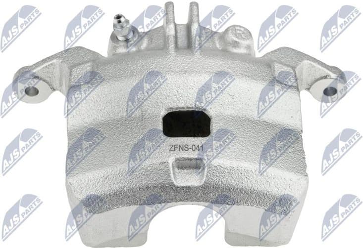 Brake Caliper HZP-NS-041 - image 4