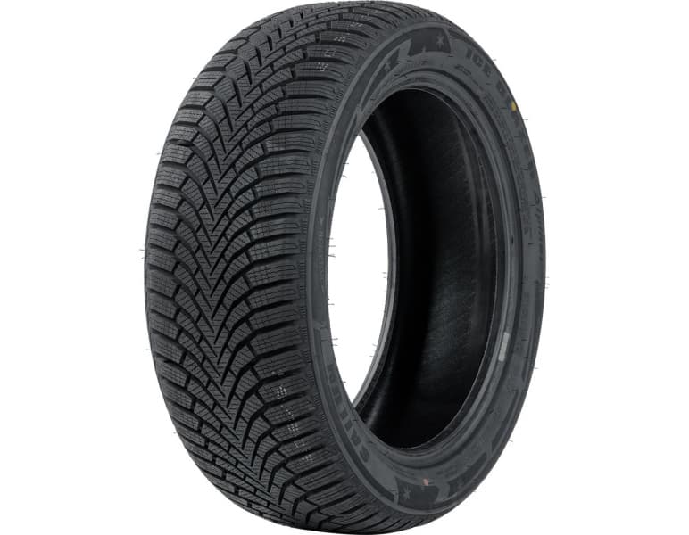 Winter tyres 205/50R15 SAILUN ICE BLAZER ALPINE+ 86H Studless DCB72 3PMSF M+S