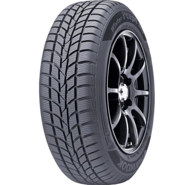 Winter tyres 205/70R15 HANKOOK WINTER I*CEPT RS (W442) 96T Studless CCB72 3PMSF M+S