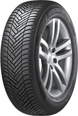 Universal tyres 235/55R18 HANKOOK KINERGY 4S2 X (H750A) 104V XL RP CBB72 3PMSF M+S