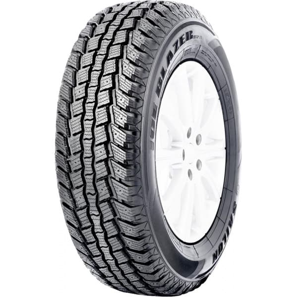 Winter tyres 235/65R18 SAILUN ICE BLAZER WST2 LT 106T RP Studdable DDB72 3PMSF M+S