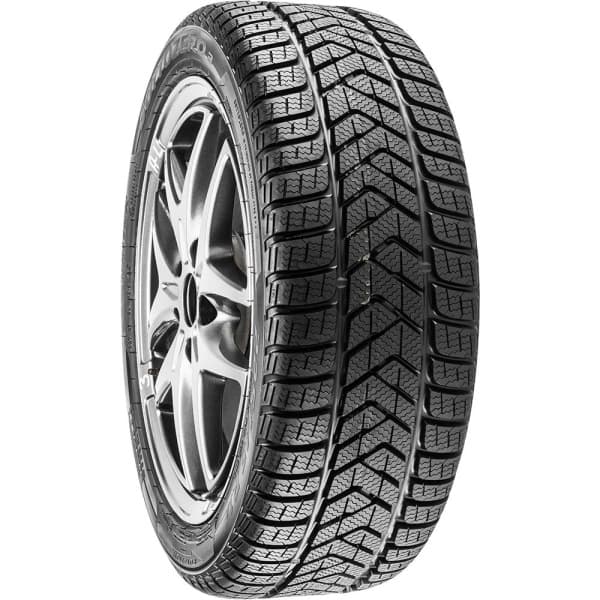 Winter tyres 225/60R17 PIRELLI WINTER SOTTOZERO 3 99H AO FSL Studless CBA69 3PMSF