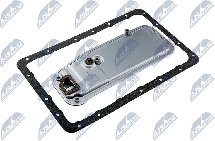 Hydraulic Filter Kit, automatic transmission FSF-TY-013