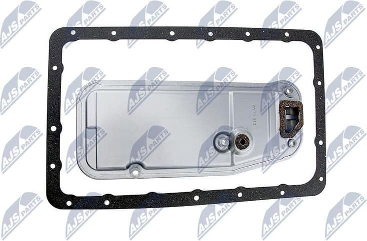 Hydraulic Filter Kit, automatic transmission FSF-TY-013 - image 3