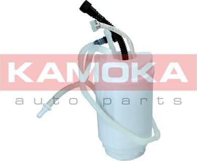fuel supply unit 8400091