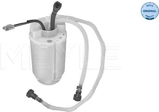 fuel supply unit MEYLE-ORIGINAL: True to OE. 100 919 0105