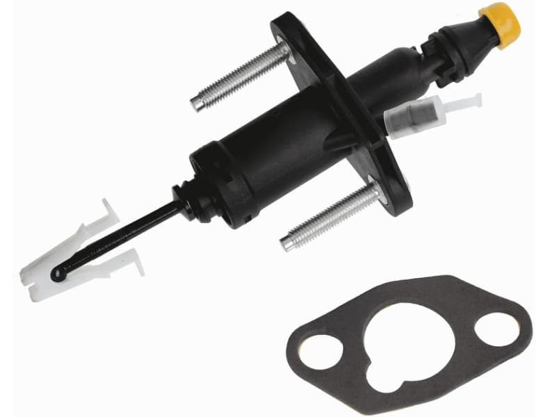 Master Cylinder, clutch 6284 600 880