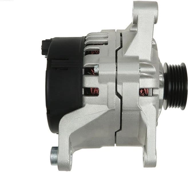 Alternator AS A0386 - image 2