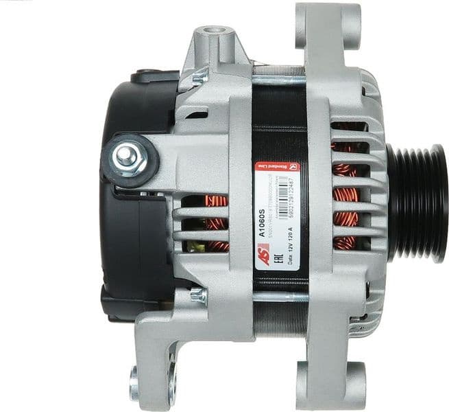 Alternator AS A1060S - image 2